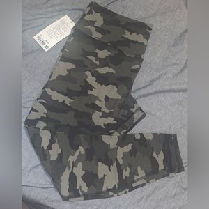 Brand new with tags Lululemon Leggings